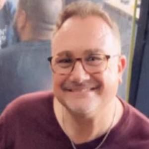 Meet your Posher, Freddy